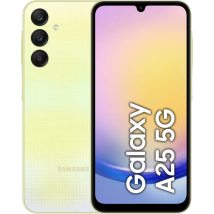 Samsung Galaxy A25 5G Yellow 128GB Brand New