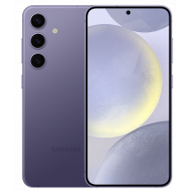 Samsung Galaxy S24 Cobalt Violet 128GB Brand New