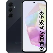 Samsung Galaxy A35 5G Awesome Navy 256GB Brand New