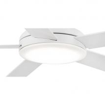 Faro Faro 33420l Bianco Kit Luce Led Per Mpc Nova 33420l