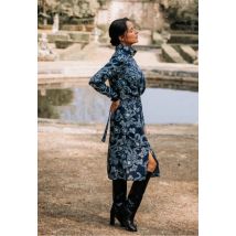 Schnittmuster Kleid/Bluse 34 bis 52 Maison Fauve - Maison Fauve - MT Stofferie