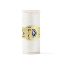 Metallisiertes Stickgarn Diamant - Weiß - DMC - MT Stofferie