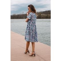 Schnittmuster Kleid 34-52 Cha'Coud - Cha'coud - MT Stofferie