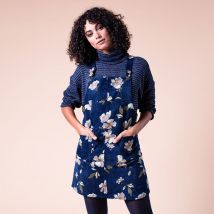 Schnittmuster Kleid Mädchen McCall's 7831 - McCall's - MT Stofferie