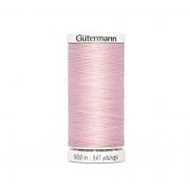 Nähgarn  Gütermann - Hellrosa - COL 659 - Gütermann - MT Stofferie