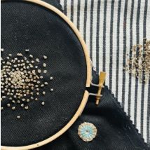 Reparaturset  - Kupferreflex - Green Bobine - Green Bobine - MT Stofferie