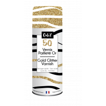 Glitzerspray Or 50 - Odif - Odif - MT Stofferie