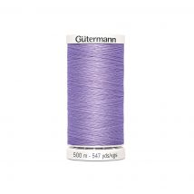 Nähgarn  Gütermann - Violett - COL 158 - Gütermann - MT Stofferie