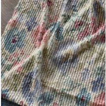 Maille Sequin Millie 130cm - Atelier Vingtsept - Atelier VingtSept - MT Stofferie