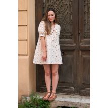 Schnittmuster Damen Esmée Kleid 34-52 - Cha'Coud - Cha'coud - MT Stofferie