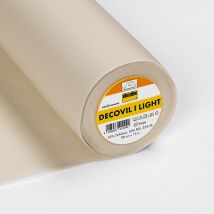 Bügeleinlage Decovil-i-light von Vlieseline - Vlieseline - MT Stofferie
