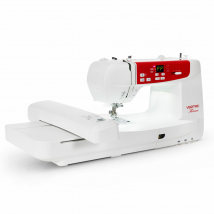 Brodeuse VERITAS Florence - Stickmaschine, Neuheit - Veritas - MT Stofferie