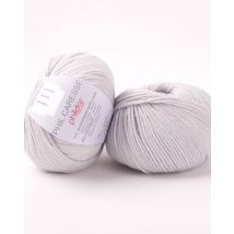 Garn Phildar caresse Grau - Phildar - MT Stofferie