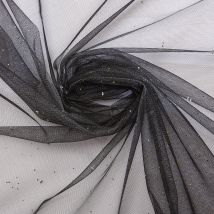 Strass-Netz - MT Stofferie