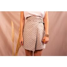 Schnittmuster Rock Cordoba - Bélène Paris FR - Bélène Paris - MT Stofferie