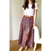 Schnittmuster Romy Damenjupe 34-52 Clématisse - Clématisse Pattern - MT Stofferie