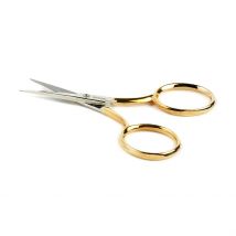 Stickschere mit sehr großem Griff - Bohin - MT Stofferie