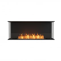 EcoSmart Flex - Dreiseitig offen [Ethanol Einbau Gehäuse]: Flex50 - ohne Holzbox