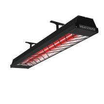 Heatstrip Max Black