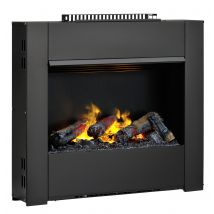 Dimplex Wall fire engine L Opti-myst Elektroeinsatz