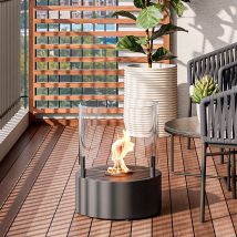 EcoSmart T-LITE 8 [Design Ethanol Kamin]