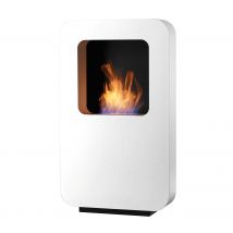 safretti Curva XL Standfeuer / Ethanolkamin