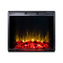 Noble Flame OXFORD [elektrischer Einbaukamin]
