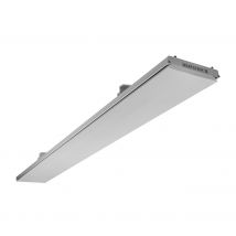 Heatstrip Indoor Dunkelstrahler