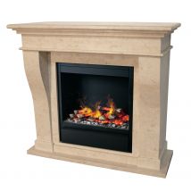 Xaralyn Kreta Opti-myst Elektrokamin [Dimplex Albany]