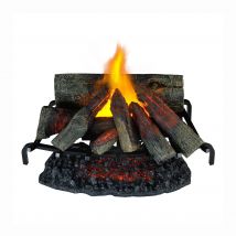 Dimplex Silverton Opti-myst 3D Elektroeinsatz