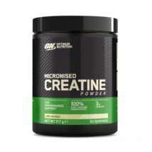 Creatine Powder - Pot de 300 Gr