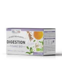 Tisane Bio Digestion