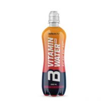 Vitamin Water Zero - Bouteille de 500 ml