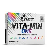 Vita-Min One - Boite de 60 caps