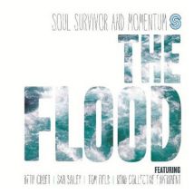 Soul Survivor - The Flood CD Album - Used