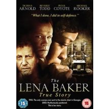 The Lena Baker Story - DVD - Used