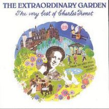 Charles Trenét - The Extraordinary Garden: The Very Best Of Charles Frenet CD Album - Used