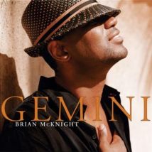 Brian McKnight - Gemini [us Import] CD Album - Used