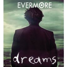 Evermore - Dreams [us Import] CD Album - Used