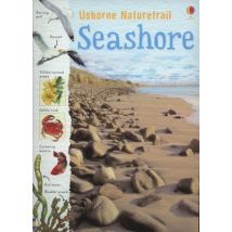 Seashore - Sarah Courtauld - Paperback - Used