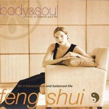 Various Artists - Body and Soul - Feng Shui: For a Harmonious and Balanced Life CD Album - Used