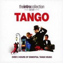 Various Artists - Tango CD Album - Used