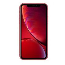 iPhone XR 64GB Red Unlocked - Good