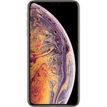 iPhone XS Max 256GB Gold Unlocked - Good