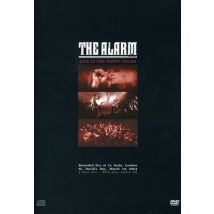 Mmiv-Live in the Poppy Fields - DVD - Used