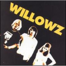 The Willowz - Willowz CD Album - Used