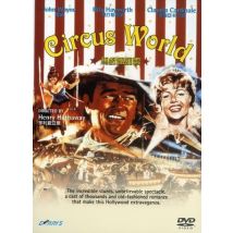 Circus World - DVD - Used