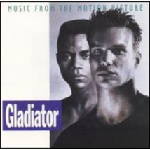 Gladiator - Soundtrack CD Album - Used