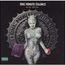 One Minute Silence - Buy Now Saved Later CD Album - Used