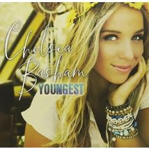 Chelsea Basham - Youngest CD Album - Used